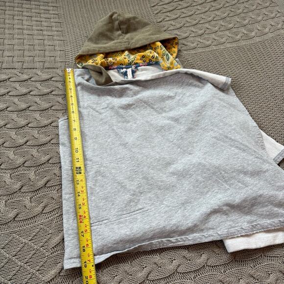 Matilda Jane 435 Gray Vest ~ 10 - Picture 7 of 10